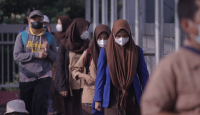 Jelang Tahun Ajaran Baru 2026, Prudential Syariah Ingatkan Perencanaan Pendidikan Anak - GenPI.co