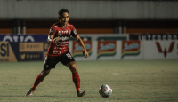 Profil Kadek Agung, Pemain Bali United Andalan Timnas Indonesia - GenPI.co Bali