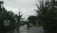 Prakiraan Cuaca Bali Hari Ini, BMKG: Hujan di 3 Wilayah - GenPI.co Bali