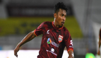 BRI Liga 1: Bali United Untung? Borneo FC Tanpa 4 Pemain Andalan - GenPI.co Bali