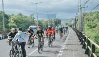 3 Alasan Gunakan Sepeda Saat Berlibur di Bali, Catat Ya! - GenPI.co Bali