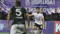 Liga 1 Kini Piala AFC, Teco Bongkar Kondisi Pemain Bali United - GenPI.co Bali
