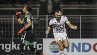 Bali United Jaya, Spasojevic Sindir Pelatih Timnas Indonesia? - GenPI.co Bali