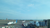 Jumlah Penumpang di Bandara Bali Naik Drastis, Berikut Rinciannya - GenPI.co Bali