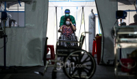 Pandemi Covid-19 Patut Waspada, Dokter: Tak Abaikan Komorbid - GenPI.co Bali