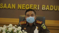 Parah! Kejari Badung Bali Ungkap Korupsi LPD Sangeh Rp 130 M - GenPI.co Bali
