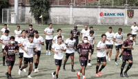 Liga 1: Bali United Kian Dekat Juara, Bek Gavin Punya Impian Ini - GenPI.co Bali