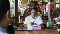 Moeldoko Sebut Kunci Penting UMKM Bali Bertahan saat Covid-19 - GenPI.co Bali
