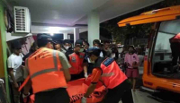 Kecelakaan Maut Setra Pemogan Denpasar Bali, 2 Warga NTT Tewas - GenPI.co Bali