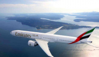 Emirates Mendarat di Bandara Ngurah Rai, Bali Tambah Wisman Lagi - GenPI.co Bali