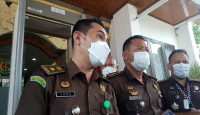 Anomali Dana SPI Mahasiswa, Kejati Bali Periksa 5 Pejabat UNUD - GenPI.co Bali
