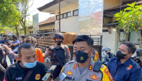 Polisi Jembrana Bali Bongkar Aksi Pria Curi Sapi, Ada Fakta Ini - GenPI.co Bali