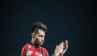 Transfer: Batal Rebut Lilipaly dari Bali United, Alasan PSIS? - GenPI.co Bali