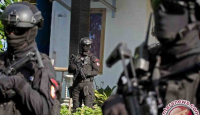Teroris NII Sampai Bali, Misi: Lengserkan Pemerintah Indonesia - GenPI.co Bali