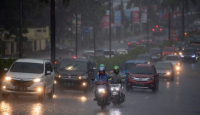 BMKG Peringatkan 3 Wilayah Bali, Prakiraan Cuaca Hari Ini - GenPI.co Bali