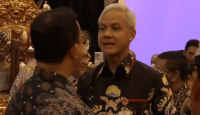 Ganjar-Anies Bertemu di Bali, Pengamat Singgung Pilpres Indonesia - GenPI.co Bali