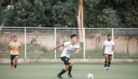 Pemain Muda Eks Liga Belanda Trial di Bali United, Siapa? - GenPI.co Bali