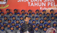 Kadisdik Sebut Dana BOS Siswa SMAN Bali Mandara, Puluhan Juta! - GenPI.co Bali