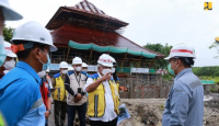 Sambut KTT G20, Bali Banjir Proyek Infrastruktur Hijau - GenPI.co Bali