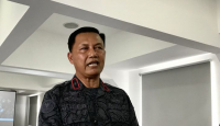 BNN Bali 'Ultimatum' Pasien Apotek Narkoba Singaraja, untuk Apa? - GenPI.co Bali