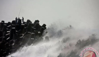 Warga Bali Waspada! BMKG Peringatkan Gelombang Laut 6 Meter - GenPI.co Bali