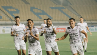 Hasil Piala Presiden Bali United vs Persebaya: Dendam Terbalaskan - GenPI.co Bali