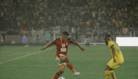 Hasil Piala AFC Bali United vs Kedah FC: Suksma, Gol Bunuh Diri! - GenPI.co Bali