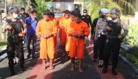 Biang Kerok Kericuhan 2 Kelompok Pendatang di Denpasar, Siapa? - GenPI.co Bali