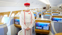 Emirates Tambah Penerbangan, Kans Turis Eropa Singgah ke Bali - GenPI.co Bali