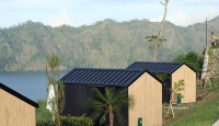 Wisata Elevated Camping, Intip Penampakan Bobocabin Kintamani - GenPI.co Bali