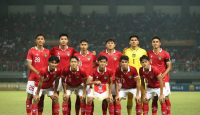 Pemain Bali United Apik, Ini Penilaian Pelatih Timnas Indonesia - GenPI.co Bali