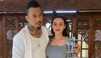 Istri Jerinx SID Dituduh Mandul, Nora Alexandra Kuat Begituan - GenPI.co Bali