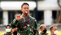 Buntut KTT G20, Jenderal TNI Andika Perkasa ke Bali, Agendanya? - GenPI.co Bali