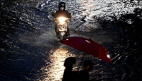 BMKG Ungkap Alasan Fenomena Musim Hujan di Bali Tiba Awal - GenPI.co Bali