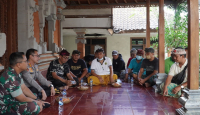 Berujung Pengadilan, Pelebaran Jalan Nusa Dua Efek G20 Tersendat - GenPI.co Bali