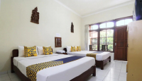 Extra Benefit! Promo Traveloka Tawarkan Hotel Murah di Bali - GenPI.co Bali