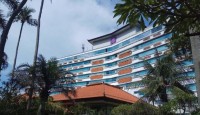 Alasan Hotel Grand Inna Bali Beach PHK Karyawan, Memperihatinkan! - GenPI.co Bali