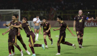 Evaluasi Liga 1: Terbungkam oleh PSM, Permainan Bali United Kacau - GenPI.co Bali