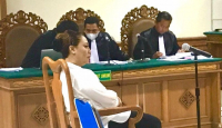 Korupsi DID: Eks Bupati Eka Wiryastuti Gembira, Saksi Sebut Ini - GenPI.co Bali