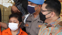 Pacar Psikopat Penyiksa Bocah Denpasar Idap Gangguan Mental Ini - GenPI.co Bali