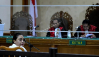 Korupsi DID: Jaksa KPK Bikin Eka Wiryastuti Sial Berganda - GenPI.co Bali