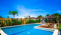 Promo Traveloka Extra Benefit, Daftar Hotel Murah di Bali - GenPI.co Bali