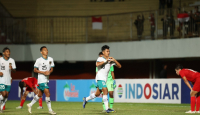 Timnas Indonesia Habisi Singapura 9-0, Ada Peran Bali United - GenPI.co Bali