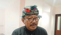 Profil Cok Ace, Pengajar Banting Setir Jadi Wagub Bali - GenPI.co Bali