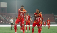 Liga 1: Lawan Arema FC, Teco Soroti Ini di Bali United - GenPI.co Bali