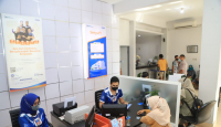 Strategi Hybrid Bank, Layanan Digital BRI Bikin Bangga - GenPI.co Bali