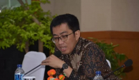 Bikin Ekonomi Kokoh, Ketua Komisi VI DPR Apresiasi KUR BRI - GenPI.co Bali