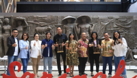 Bantu Pariwisata Indonesia, BRI Gelar Acara Ini - GenPI.co Bali