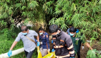 Dokter Beber Autopsi Cewek Tewas di Hutan Jembrana, Ada Tanda? - GenPI.co Bali
