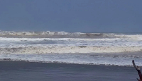 BMKG: Awas Daratan dan Lautan! Prakiraan Cuaca Bali Hari Ini - GenPI.co Bali
